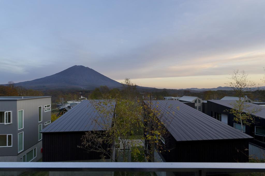 森林庄园酒店 倶知安町 外观 照片